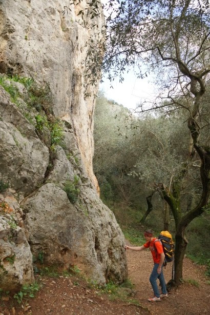 Понятия "наоборот". Денис Урубко (Скалолазание, италия, скалы, скалолазание)