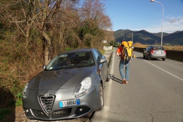 Понятия "наоборот". Денис Урубко (Скалолазание, италия, скалы, скалолазание)