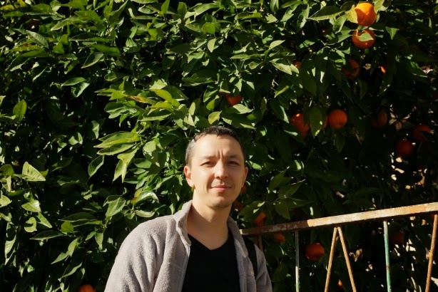 Понятия "наоборот". Денис Урубко (Скалолазание, италия, скалы, скалолазание)