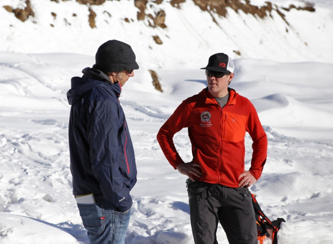 8-дневный лавинный курс в Гудаури / лавинный модуль RMGA (фоторепорт, Бэккантри/Фрирайд, грузия, caa, лавинные курсы, обучение, школа гидов, алекс кузмицкий, федор фарберов, сергей веденин, григорий минцев, андрей волков)