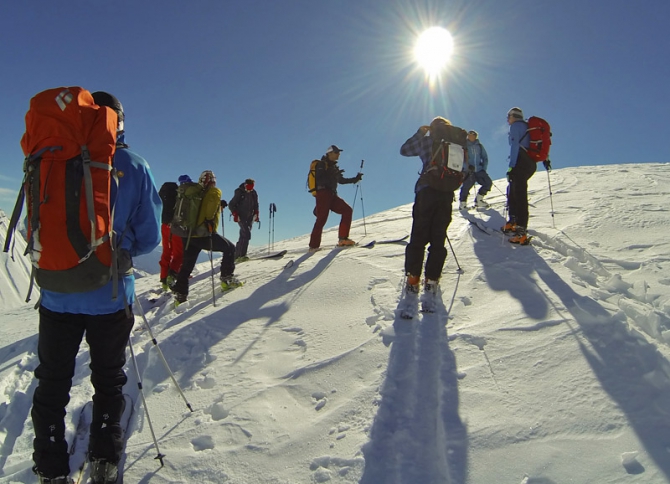 8-дневный лавинный курс в Гудаури / лавинный модуль RMGA (фоторепорт, Бэккантри/Фрирайд, грузия, caa, лавинные курсы, обучение, школа гидов, алекс кузмицкий, федор фарберов, сергей веденин, григорий минцев, андрей волков)