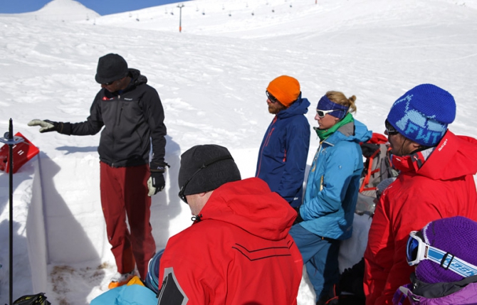 8-дневный лавинный курс в Гудаури / лавинный модуль RMGA (фоторепорт, Бэккантри/Фрирайд, грузия, caa, лавинные курсы, обучение, школа гидов, алекс кузмицкий, федор фарберов, сергей веденин, григорий минцев, андрей волков)