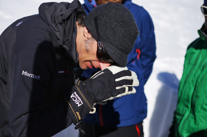 8-дневный лавинный курс в Гудаури / лавинный модуль RMGA (фоторепорт, Бэккантри/Фрирайд, грузия, caa, лавинные курсы, обучение, школа гидов, алекс кузмицкий, федор фарберов, сергей веденин, григорий минцев, андрей волков)