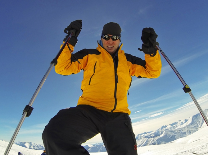 8-дневный лавинный курс в Гудаури / лавинный модуль RMGA (фоторепорт, Бэккантри/Фрирайд, грузия, caa, лавинные курсы, обучение, школа гидов, алекс кузмицкий, федор фарберов, сергей веденин, григорий минцев, андрей волков)