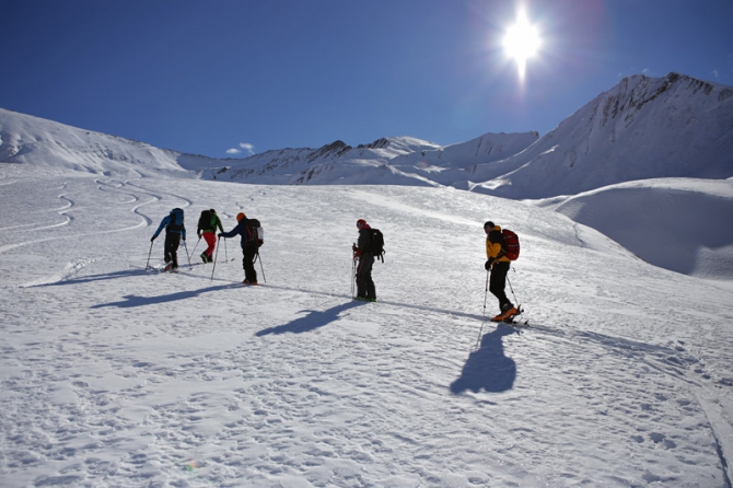 8-дневный лавинный курс в Гудаури / лавинный модуль RMGA (фоторепорт, Бэккантри/Фрирайд, грузия, caa, лавинные курсы, обучение, школа гидов, алекс кузмицкий, федор фарберов, сергей веденин, григорий минцев, андрей волков)