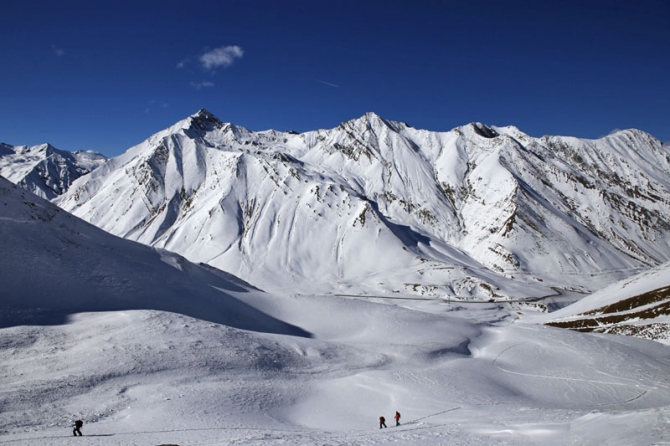 8-дневный лавинный курс в Гудаури / лавинный модуль RMGA (фоторепорт, Бэккантри/Фрирайд, грузия, caa, лавинные курсы, обучение, школа гидов, алекс кузмицкий, федор фарберов, сергей веденин, григорий минцев, андрей волков)
