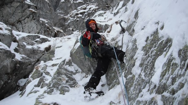 Трава – лучший друг татерника. Денис Урубко (Альпинизм, поляки, адам билецкий, татры)