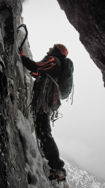 Трава – лучший друг татерника. Денис Урубко (Альпинизм, поляки, адам билецкий, татры)