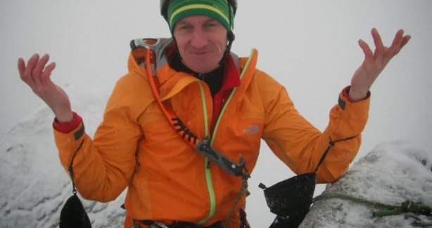 Трава – лучший друг татерника. Денис Урубко (Альпинизм, поляки, адам билецкий, татры)