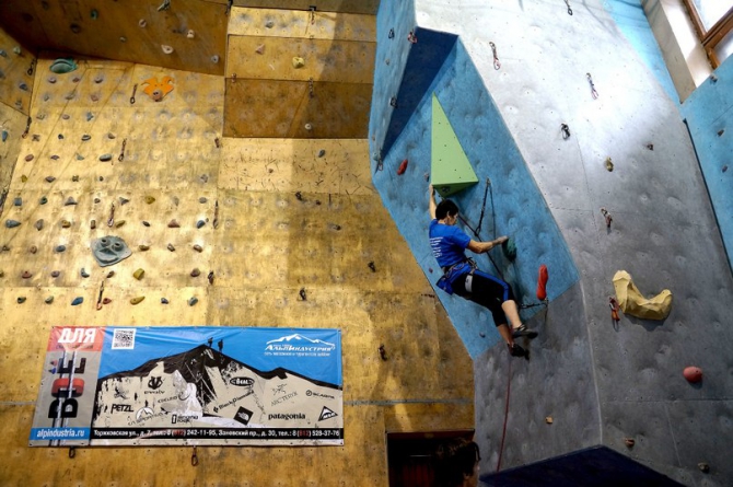 Нина Новикова: скалолазание развивает человеческие качества спортсменов (спбгу, гуамка, михаил хергиани, ленинград, санкт-петербург, красные зори, чемпионат ссср, олимпиада, скалолазные фестивали)