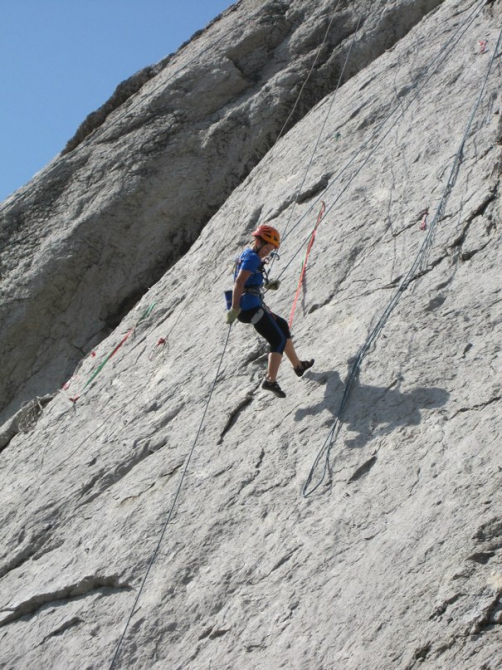 Нина Новикова: скалолазание развивает человеческие качества спортсменов (спбгу, гуамка, михаил хергиани, ленинград, санкт-петербург, красные зори, чемпионат ссср, олимпиада, скалолазные фестивали)