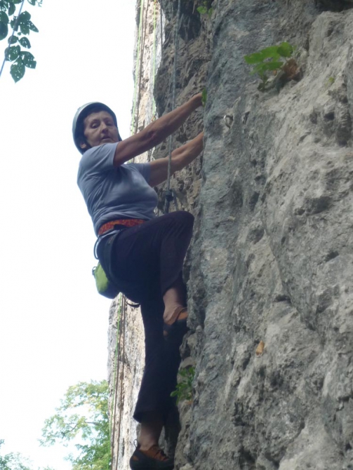 Нина Новикова: скалолазание развивает человеческие качества спортсменов (спбгу, гуамка, михаил хергиани, ленинград, санкт-петербург, красные зори, чемпионат ссср, олимпиада, скалолазные фестивали)