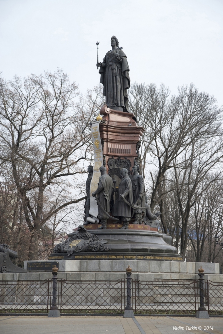 Новогодняя прогулка на Тхач. (Горный туризм)