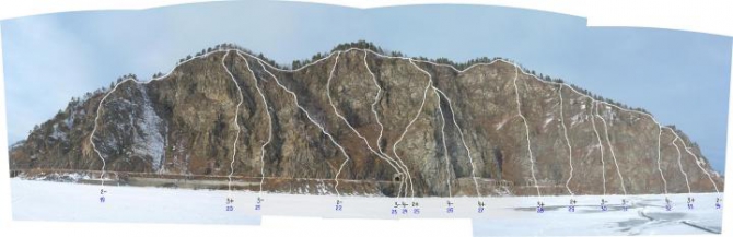 8 марта прошли соревнования по Байкализму! (Альпинизм, альпинизм)