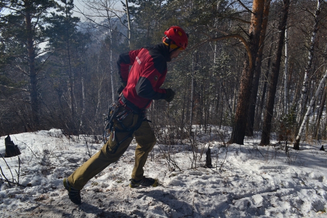 8 марта прошли соревнования по Байкализму! (Альпинизм, альпинизм)