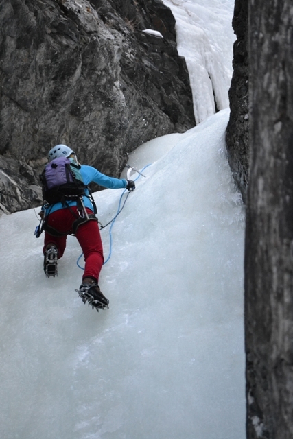 22-23 марта пройдут соревнования по ледолазанию в Аршане (Альпинизм, ледолазание, иркутск)