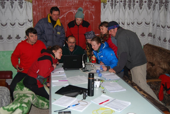 Школа инструкторов альпинизма 2014 г (Украина). Скальный блок. Итоги. (скалолазание, ледолазание, драйтулинг, горная школа "категория трудности" им.ставницера, ситник михаил)