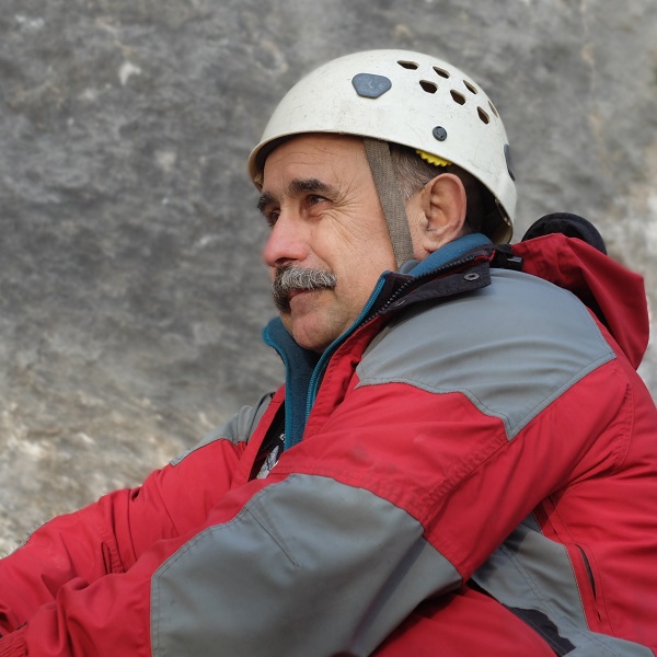 Школа инструкторов альпинизма 2014 г (Украина). Скальный блок. Итоги. (скалолазание, ледолазание, драйтулинг, горная школа "категория трудности" им.ставницера, ситник михаил)