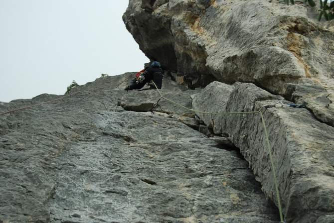 Школа инструкторов альпинизма 2014 г (Украина). Скальный блок. Итоги. (скалолазание, ледолазание, драйтулинг, горная школа "категория трудности" им.ставницера, ситник михаил)