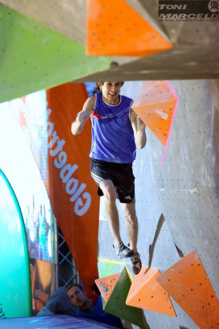 Дмитрий Шарафутдинов. Интервью РИСКу. (Скалолазание, крутые, екатеринбург, скалолазание, кубок мира)