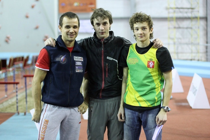 Дмитрий Шарафутдинов. Интервью РИСКу. (Скалолазание, крутые, екатеринбург, скалолазание, кубок мира)