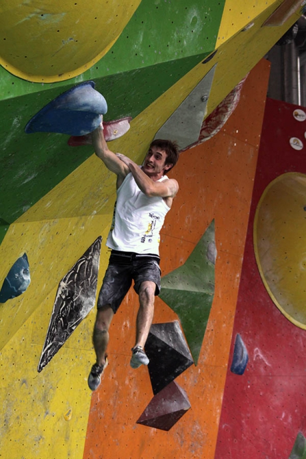 Дмитрий Шарафутдинов. Интервью РИСКу. (Скалолазание, крутые, екатеринбург, скалолазание, кубок мира)