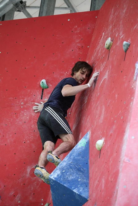 Дмитрий Шарафутдинов. Интервью РИСКу. (Скалолазание, крутые, екатеринбург, скалолазание, кубок мира)