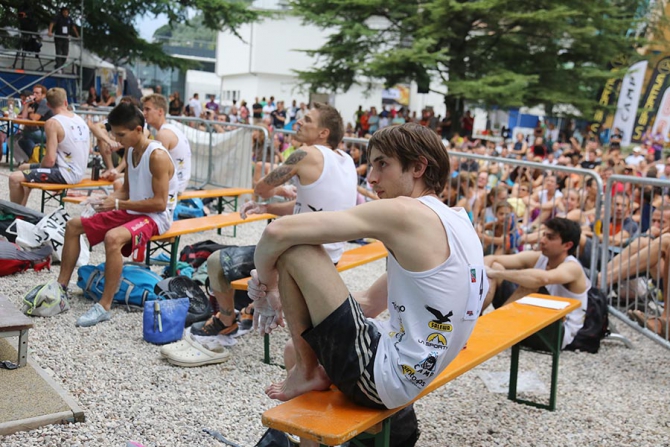 Дмитрий Шарафутдинов. Интервью РИСКу. (Скалолазание, крутые, екатеринбург, скалолазание, кубок мира)