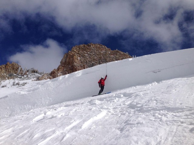 Этап FWT в Ревелстоке отменили! (Бэккантри/Фрирайд, сноубёрд, fwt 2014, мировой фрирайд-тур, британская колумбия, сша, канада, фрирайд, горы)