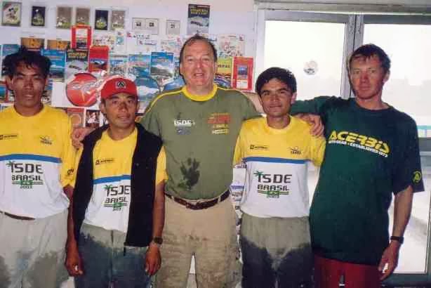 Канченджанга. "Беспредел" начала пути (Альпинизм, горы, экспедиции, денис урубко, непал)