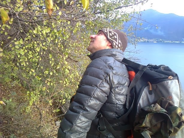 Канченджанга. "Беспредел" начала пути (Альпинизм, горы, экспедиции, денис урубко, непал)