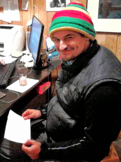 Канченджанга. "Беспредел" начала пути (Альпинизм, горы, экспедиции, денис урубко, непал)