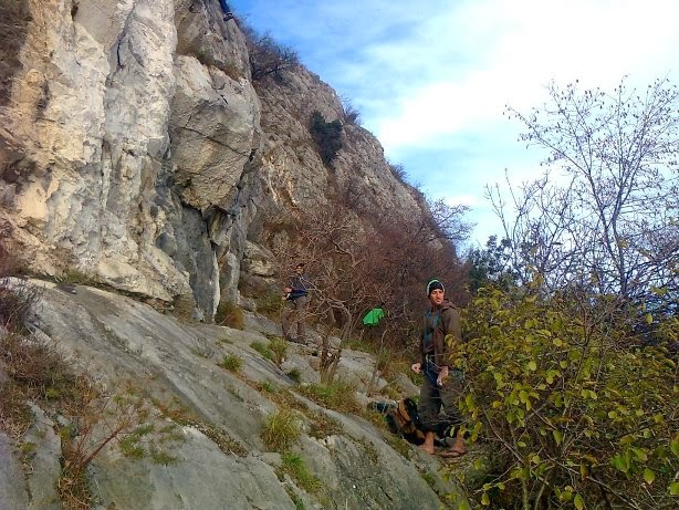 Канченджанга. "Беспредел" начала пути (Альпинизм, горы, экспедиции, денис урубко, непал)