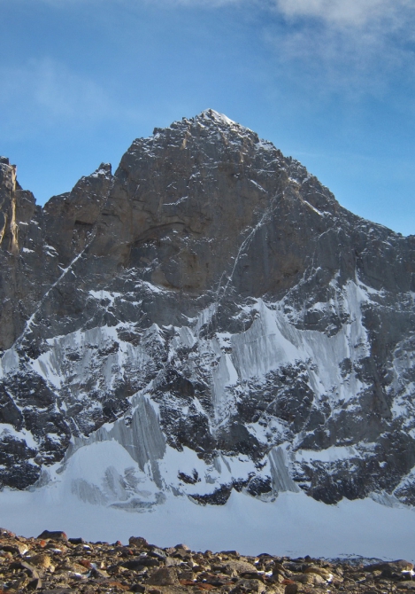 Сабах. Зимний первопроход 5Б в двойке в стиле нон-стоп (Альпинизм, георгий калита, александр жигалов, игорь логинов, павел власенко, илья ефремов)