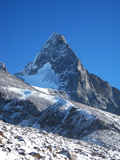 Сабах. Зимний первопроход 5Б в двойке в стиле нон-стоп (Альпинизм, георгий калита, александр жигалов, игорь логинов, павел власенко, илья ефремов)
