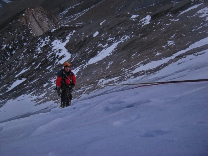 Сабах. Зимний первопроход 5Б в двойке в стиле нон-стоп (Альпинизм, георгий калита, александр жигалов, игорь логинов, павел власенко, илья ефремов)