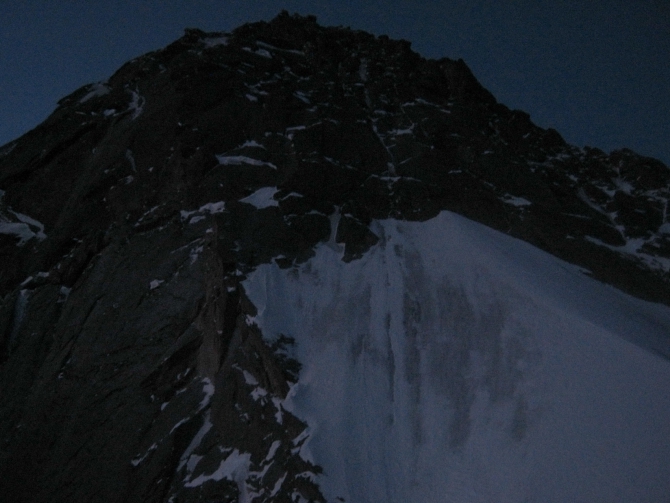 Сабах. Зимний первопроход 5Б в двойке в стиле нон-стоп (Альпинизм, георгий калита, александр жигалов, игорь логинов, павел власенко, илья ефремов)