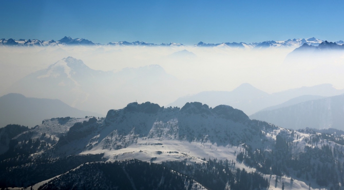 Авиапрогулка на Лаваредо.. (Воздух)