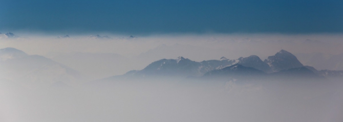 Авиапрогулка на Лаваредо.. (Воздух)