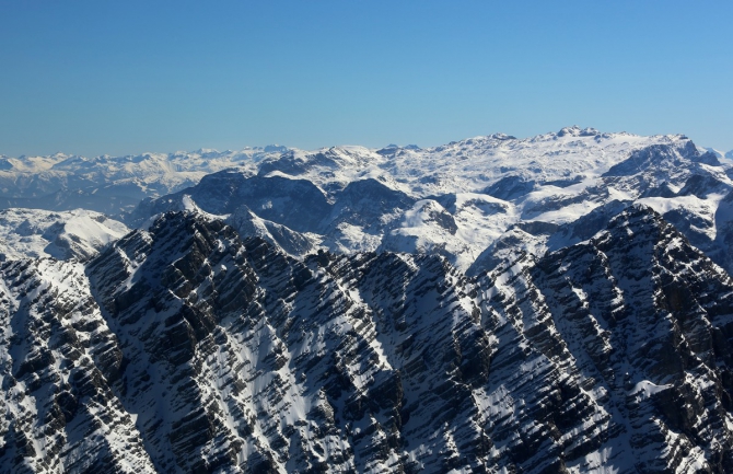 Авиапрогулка на Лаваредо.. (Воздух)