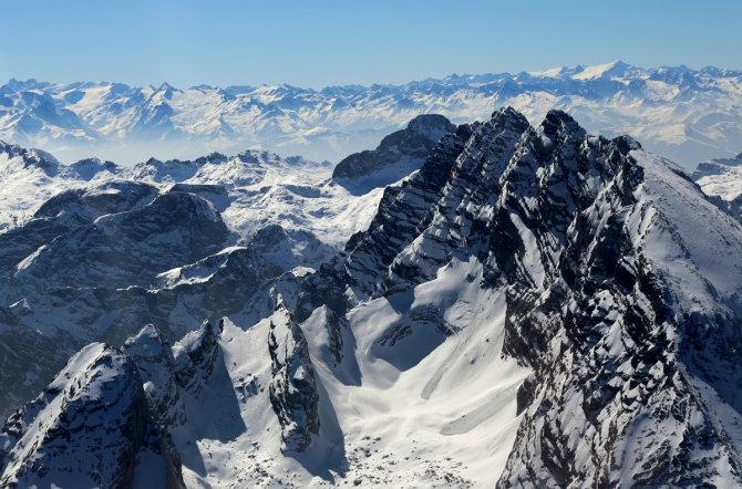 Авиапрогулка на Лаваредо.. (Воздух)