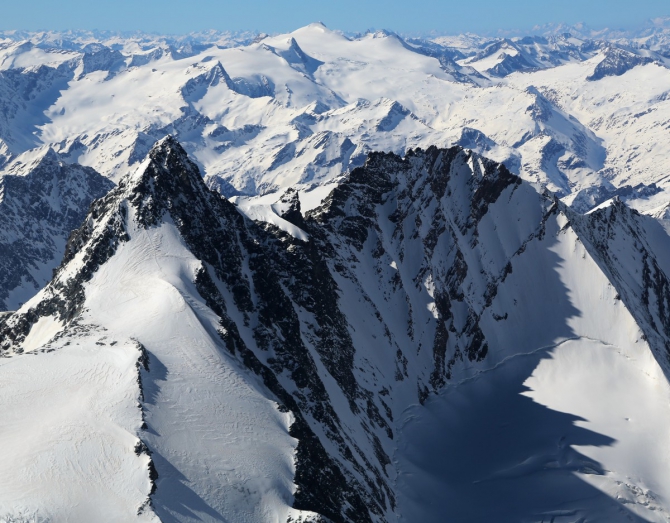 Авиапрогулка на Лаваредо.. (Воздух)