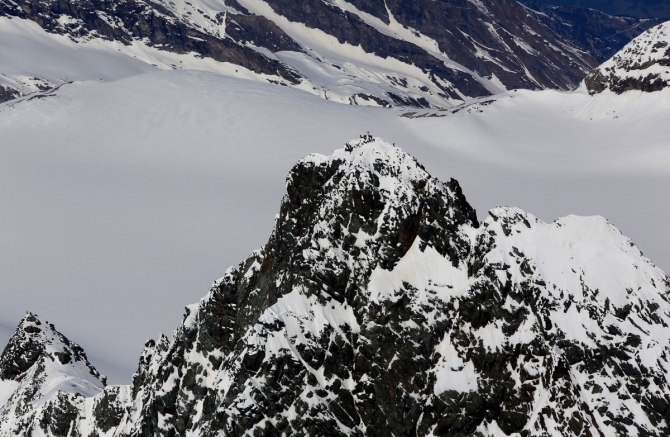 Авиапрогулка на Лаваредо.. (Воздух)