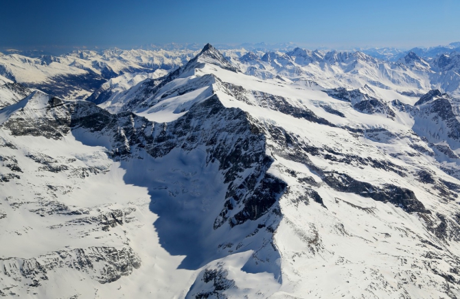 Авиапрогулка на Лаваредо.. (Воздух)