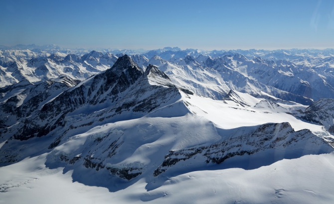 Авиапрогулка на Лаваредо.. (Воздух)