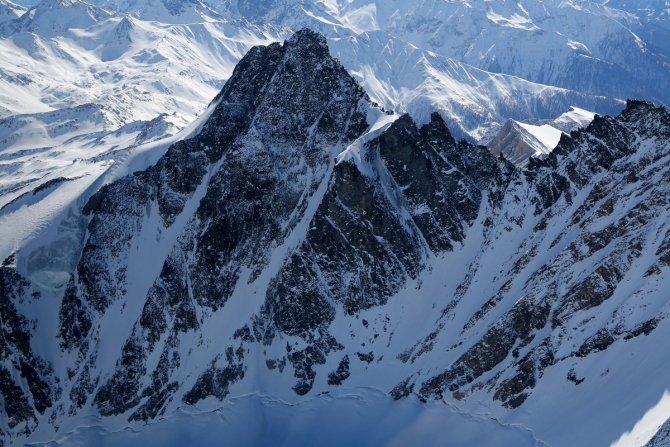 Авиапрогулка на Лаваредо.. (Воздух)