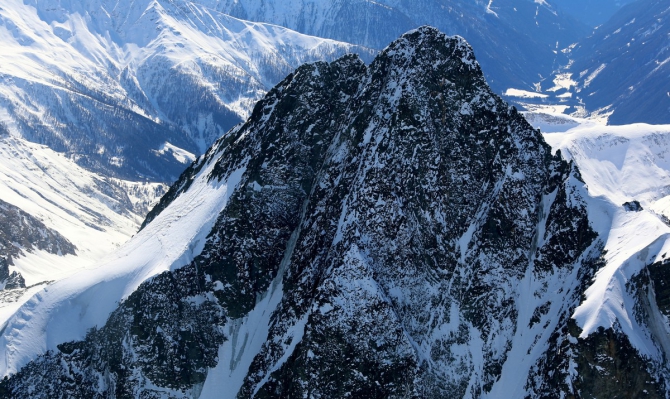 Авиапрогулка на Лаваредо.. (Воздух)