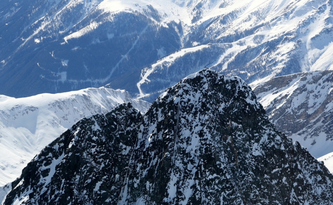 Авиапрогулка на Лаваредо.. (Воздух)