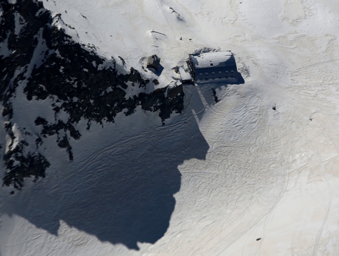 Авиапрогулка на Лаваредо.. (Воздух)