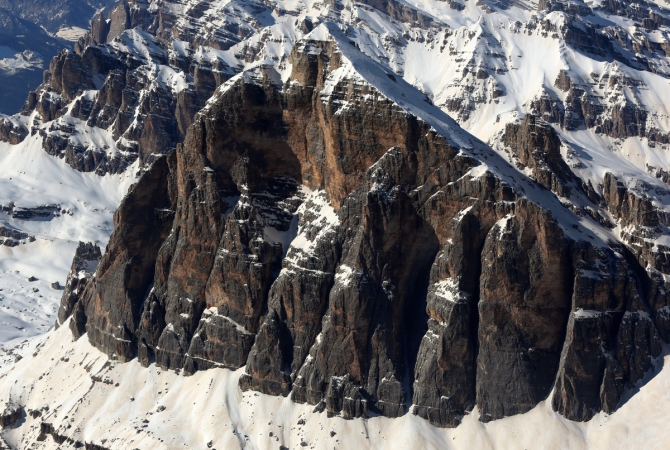 Авиапрогулка на Лаваредо.. (Воздух)